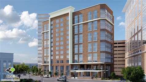Midas Hospitality To Develop First Newly Built Clayton, Missouri .